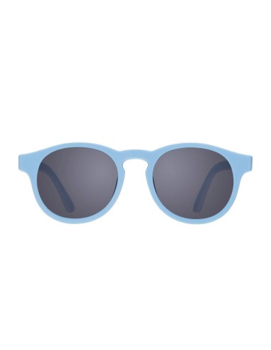 Gafas de Sol Flexibles Keyhole Bermuda Blue (0-24m)