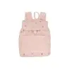 Mochila Pequeña Tela Bugs Personalizable - Mochilas Tutete - Burbujitas