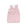 Mochila Pequeña Tela Magical Unicorn Personalizable - Mochilas Tutete - Burbujitas