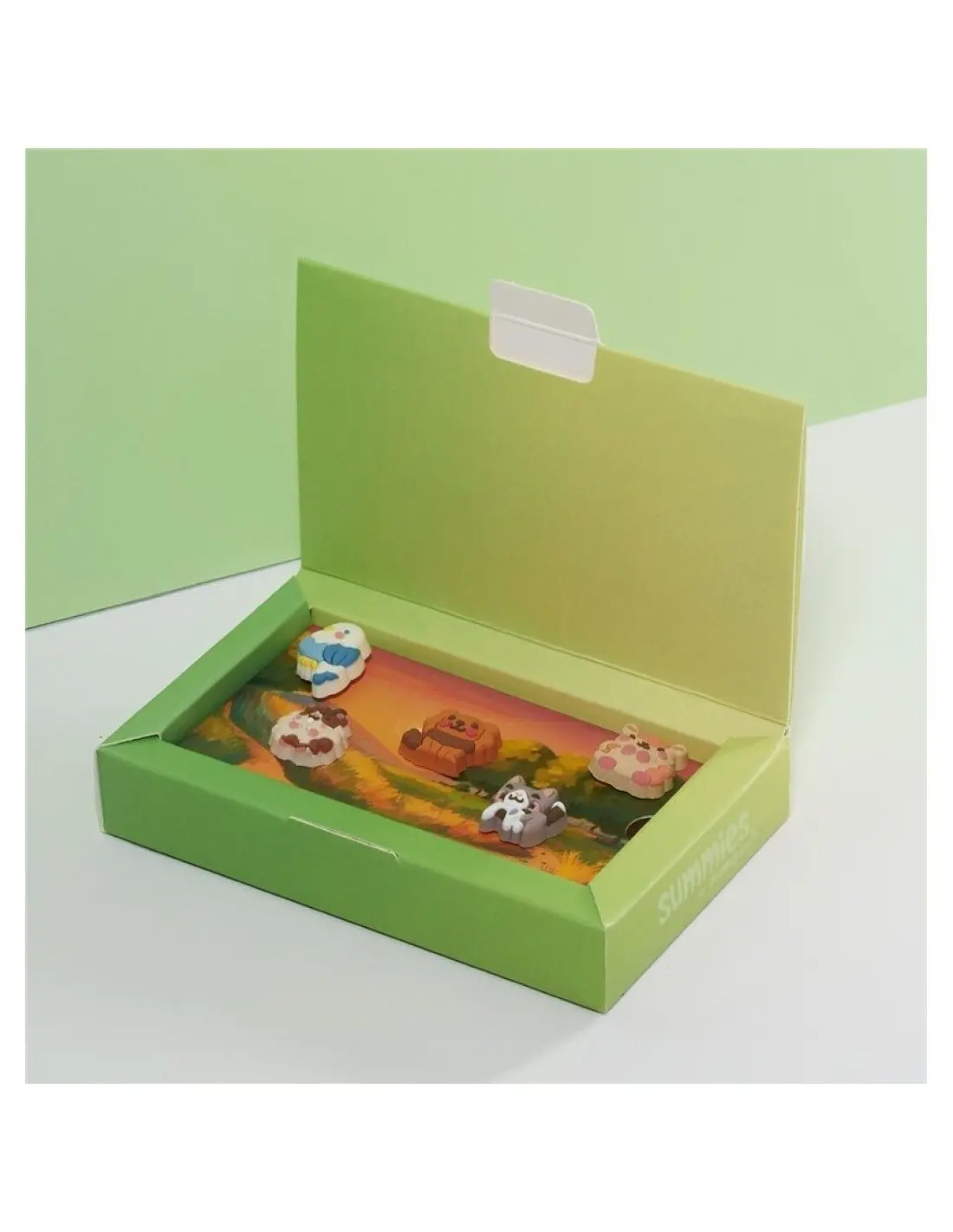 Sumsun Summies Pets - Gafas de sol infantiles - Burbujitas