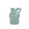 Tapón Sport Sage para Botella Blafre y Tutete Acero - Botella de acero inoxidable para niños y niñas - Burbujitas