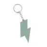 Llavero Silicona Personalizable Thunder Sage - Mochilas Tutete - Burbujitas
