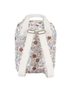 MOCHILA VINTAGE FLORES LITTLE DUTCH - Mochila preescolar - Burbujitas