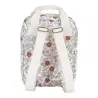 MOCHILA VINTAGE FLORES LITTLE DUTCH - Mochila preescolar - Burbujitas