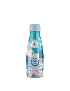 The Kids Bottle - Sea World 260ml - Botella térmica - Burbujitas
