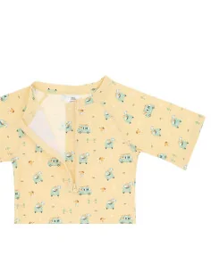 Bañador con Cremallera Surf Van