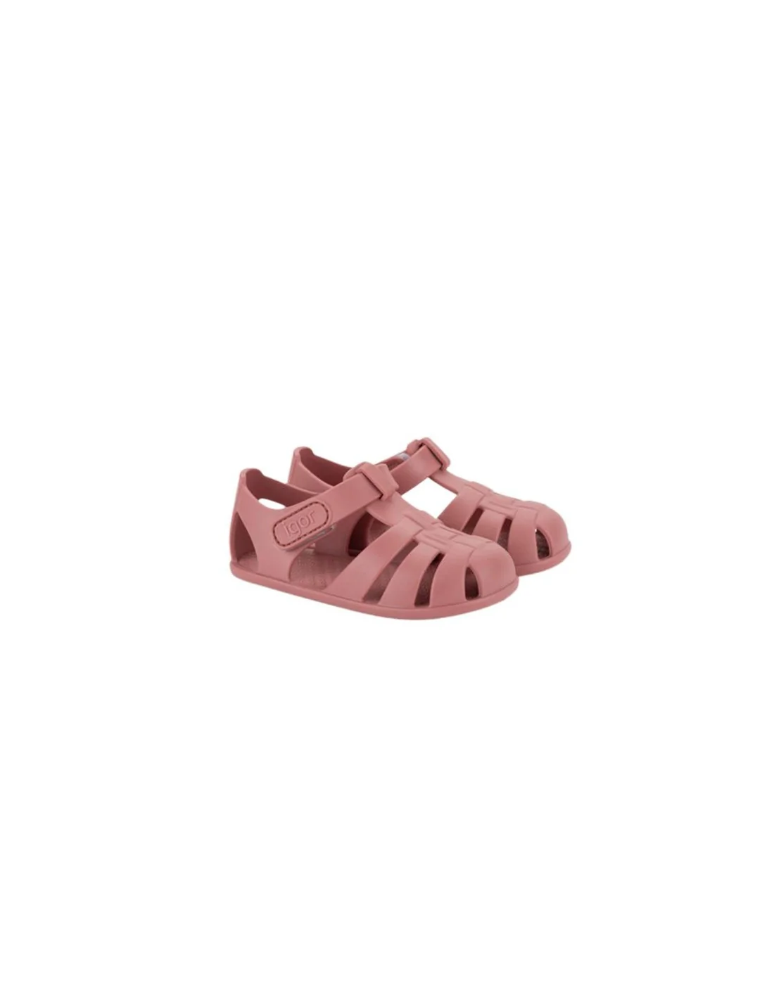 Cangrejera Nemo Solid Rosa Igor