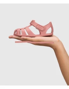 Cangrejera Nemo Solid Rosa Igor