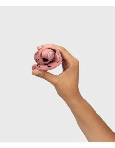 Cangrejera Nemo Solid Rosa Igor