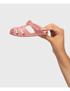 Cangrejera Nemo Solid Rosa Igor