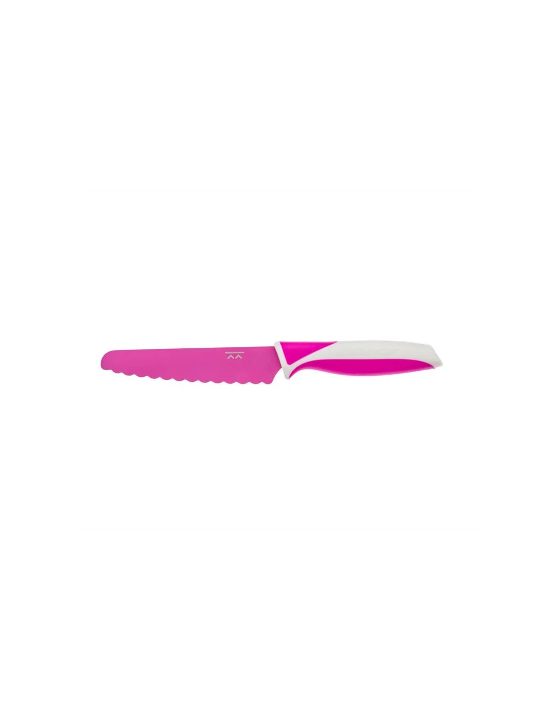 Cuchillo Autonomía Rosa