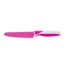 Cuchillo Autonomía Rosa