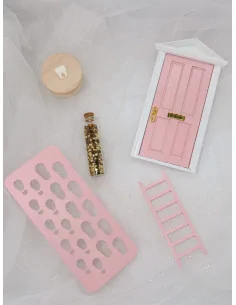 Puerta del Ratoncito Pérez personalizable