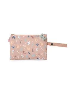Funda para Bocadillo Funny Letters Personalizable