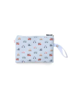 Funda para Bocadillo City Cars Personalizable