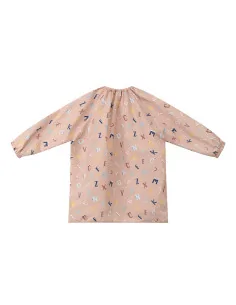 Babi con Bolsillo Funny Letters Personalizable