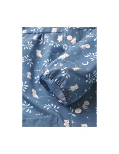 Babi con Botones Magical Forest Personalizable