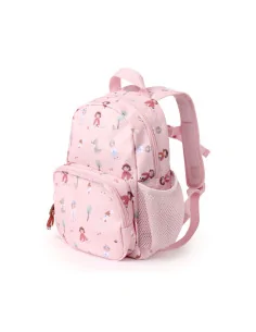 Mochila Infantil Little Red Personalizable