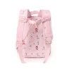 Mochila Infantil Little Red Personalizable
