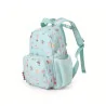 Mochila Infantil The Three Little Pigs Personalizable