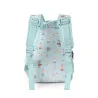 Mochila Infantil The Three Little Pigs Personalizable