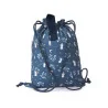 Mochila Saco Tela Magical Forest Personalizable