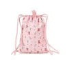 Mochila Saco Impermeable Little Red Personalizable