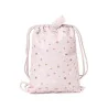 Mochila Saco Impermeable Geometric Nature Personalizable