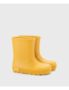 Bota de agua Yogi Amarillo Igor