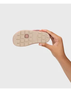 Bota de agua Yogi DK Cuello Rosa Igor