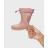 Bota de agua Yogi DK Cuello Rosa Igor