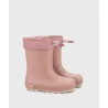 Bota de agua Yogi DK Cuello Rosa Igor