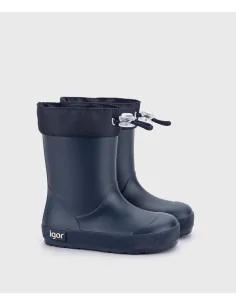 Bota de agua Yogi Cuello Marino Igor