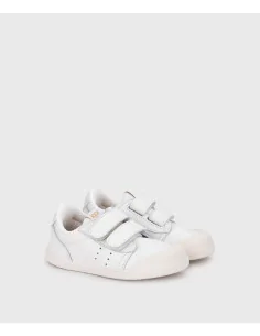 Deportiva Tennis Blanco Igor