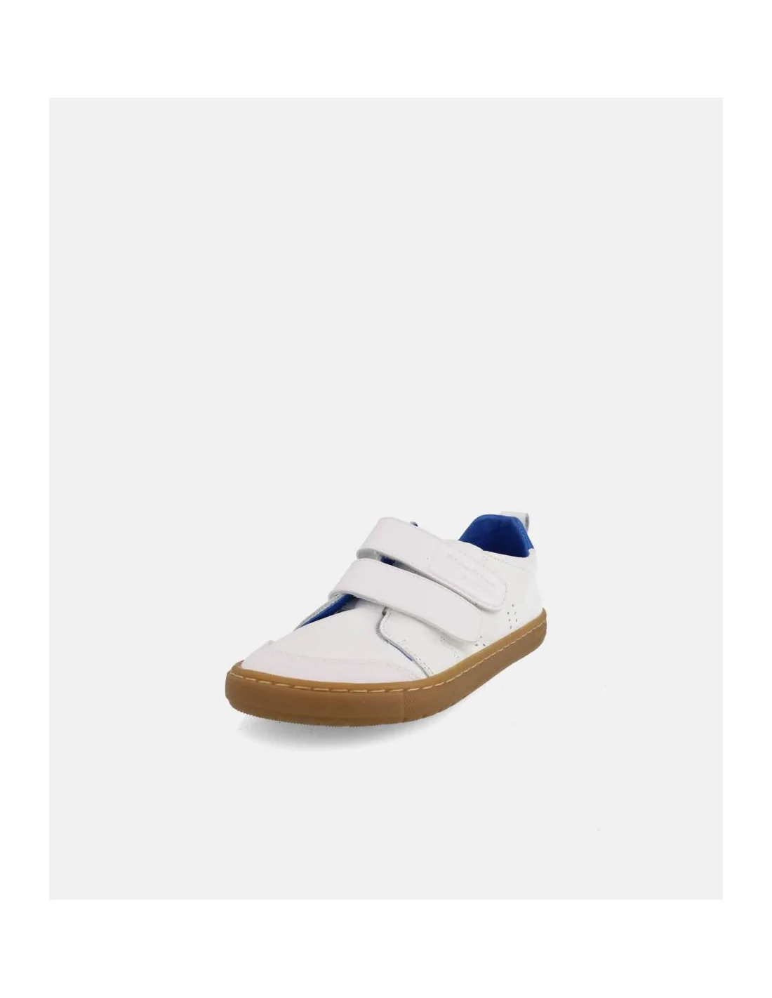 Deportiva Rio Azulón Blanditos by Crios