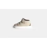 Botines Mat Beige Koops