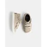 Botines Mat Beige Koops