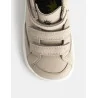 Botines Mat Beige Koops