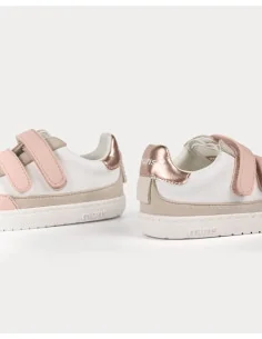 Deportiva Petra Mini Nude Muris