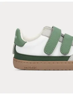 Deportiva Petra Mini Forest Green Muris