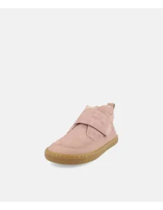 Botín Alaska Rosa Blanditos by Crios