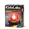 KidzLabs Luz de Emergencia