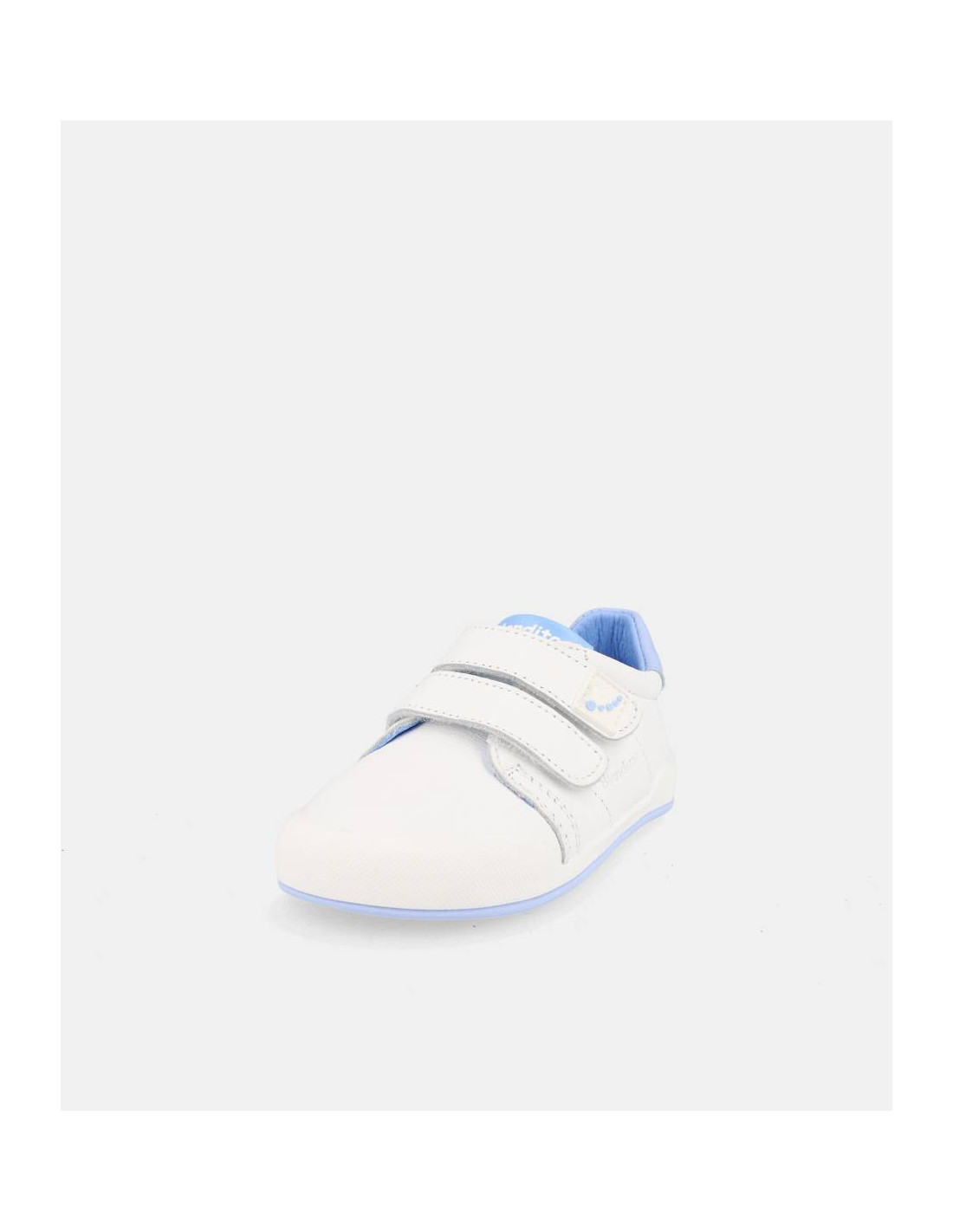 Deportiva Londres Azul Blanditos by Crios