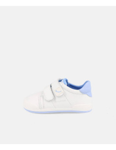 Deportiva Londres Azul Blanditos by Crios