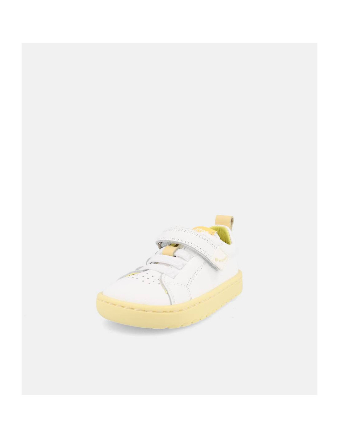 Deportiva Azores Limón Blanditos by Crios