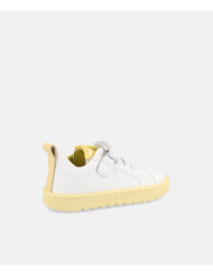 Deportiva Azores Limón Blanditos by Crios