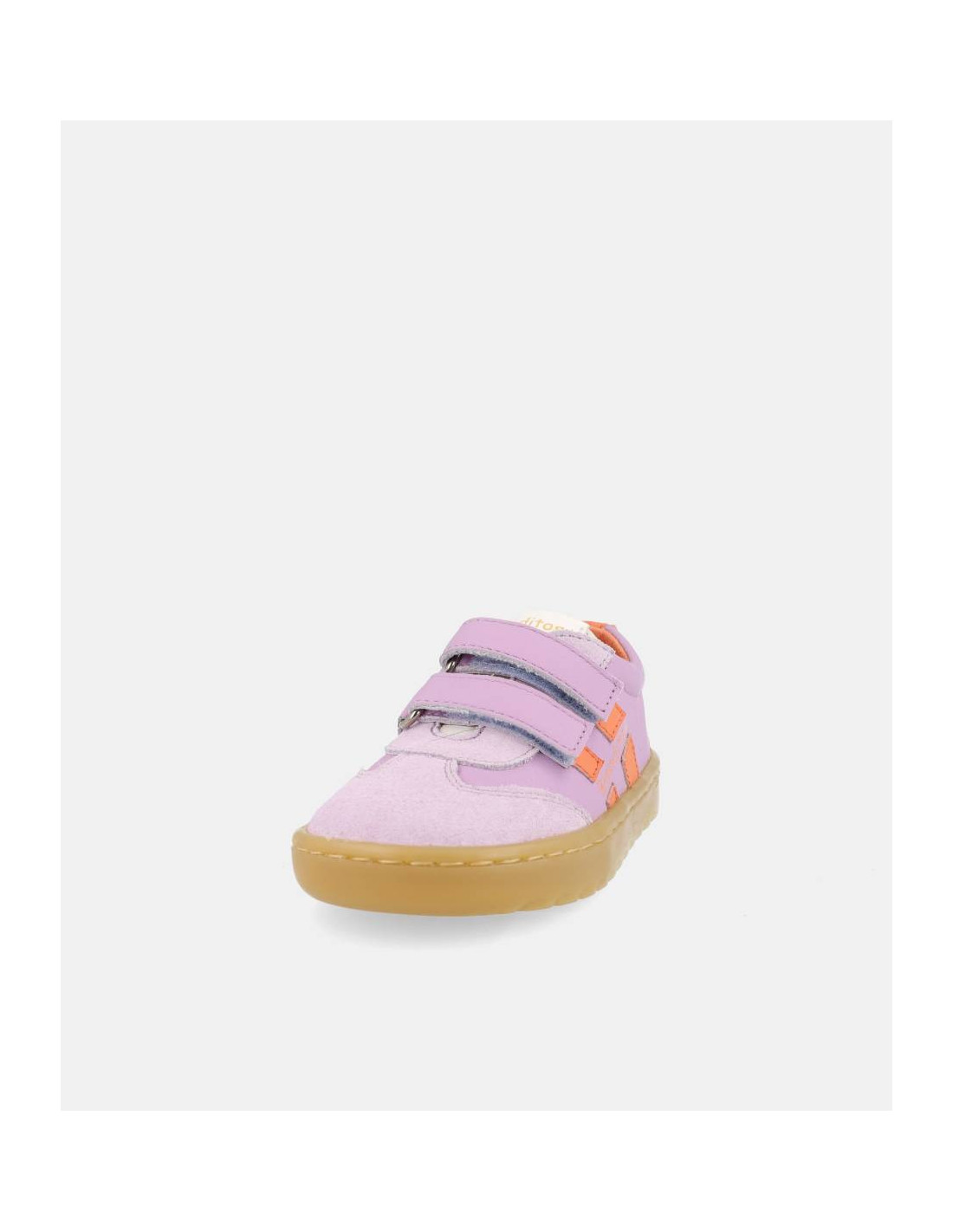 Deportiva Lisboa Lila Blanditos by Crios