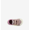 Oliver Tiras Barefoot Lona Multicolor Rosa Victoria