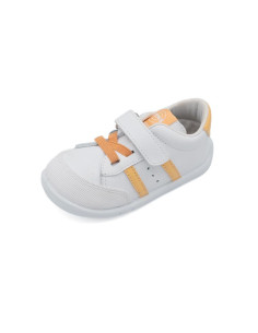 Deportiva L500 Alfonso Naranja Titanitos