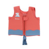 Chaleco Flotador Aprendizaje Hippos